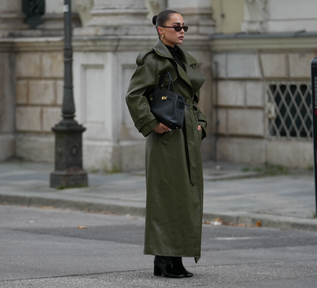 Itt van a tél 4 legfontosabb kulcsdarabja – divatos és meleg