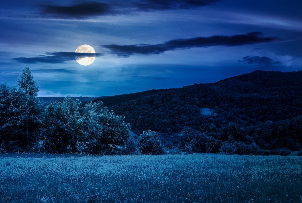 Eljött az igazság ideje – így hat a Skorpió telihold a következő napokra