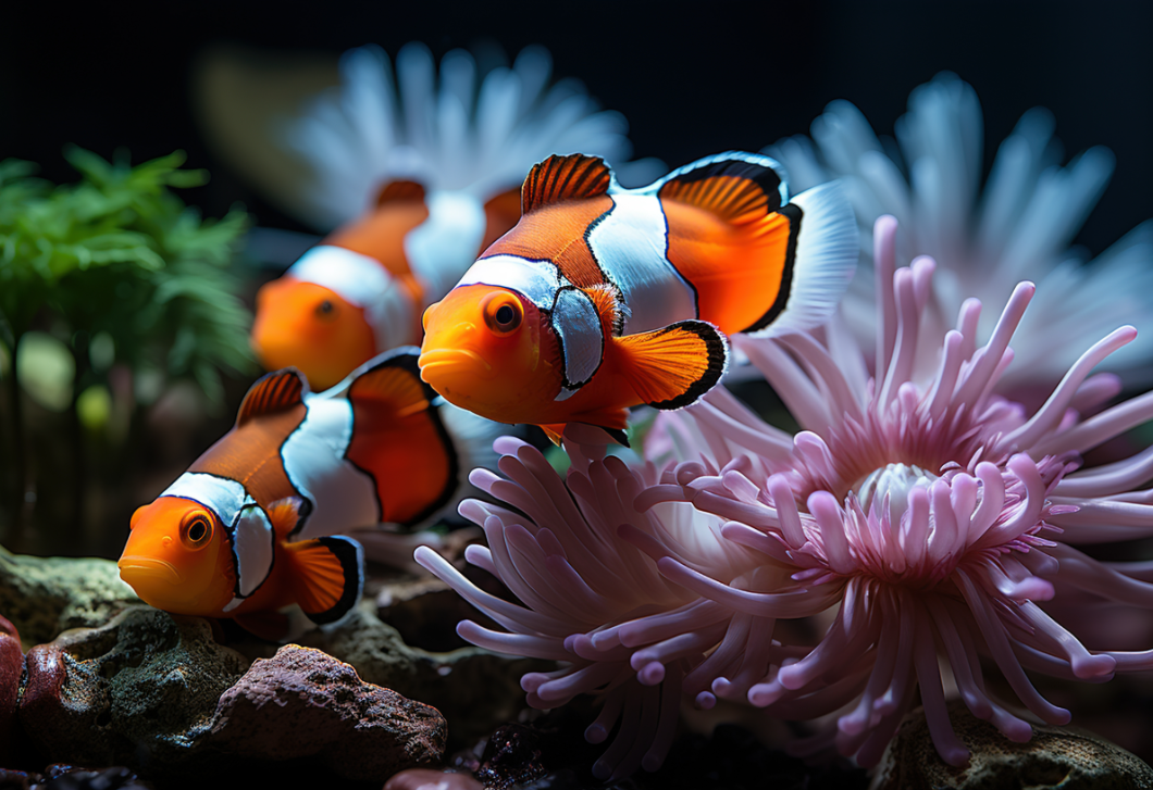 Személyiségteszt – Te melyik tengeri élőlényt választod? Felfedi, mit titkolsz magadról mások előtt