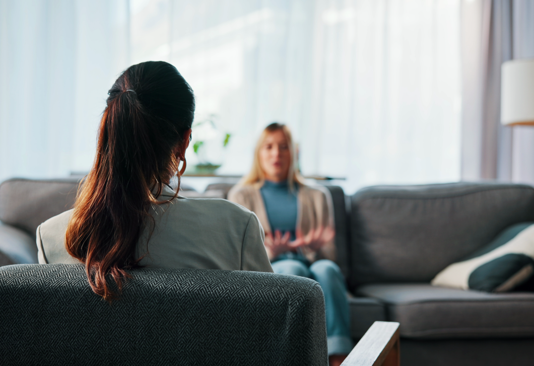Egy terapeuta szerint ezt kellene mindenkinek tudni, aki pszichológushoz fordul
