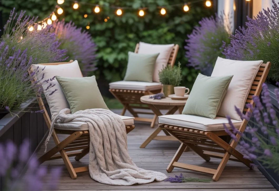 Egyetlen növény, ami illatossá teszi a teraszt – és télen sem tűnik el