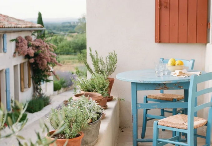 Provence a s...