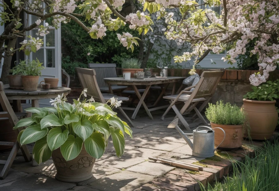 Ez az áprilisi ültetési hiba már az elején tönkreteszi a növényeidet – mégis szinte mindenki elköveti