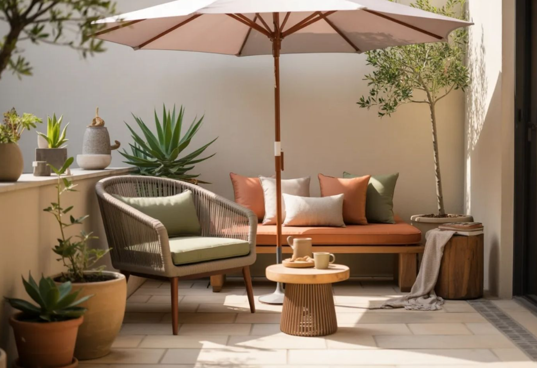 Ezért nem működik a teraszod – 7 hiba, ami tönkreteszi az összhatást