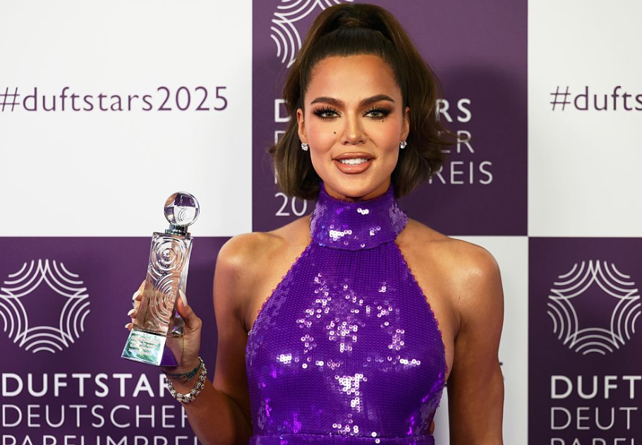 Természetes szorongásoldó: Khloé Kardashian erre a fűszerre esküszik, főkép