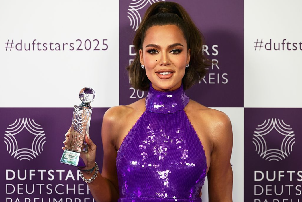 Természetes szorongásoldó: Khloé Kardashian erre a fűszerre esküszik