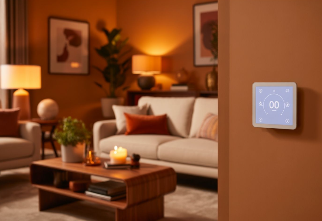 A tél legveszélyesebb lakáshibája – amit sokan spórolásból követnek el