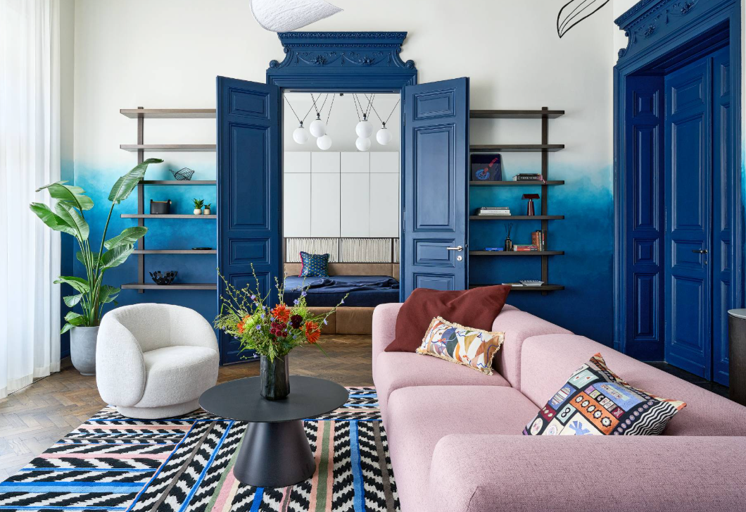 Új nemzetközi kezdeményezés: bemutatjuk az ELLE Decoration International A-Listet