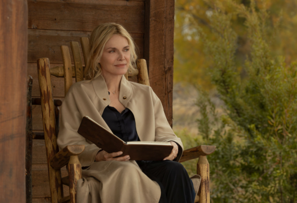 Michelle Pfeiffer és Kurt Russel szereplésével hódítja meg a képernyőket a The Madison c. sorozat