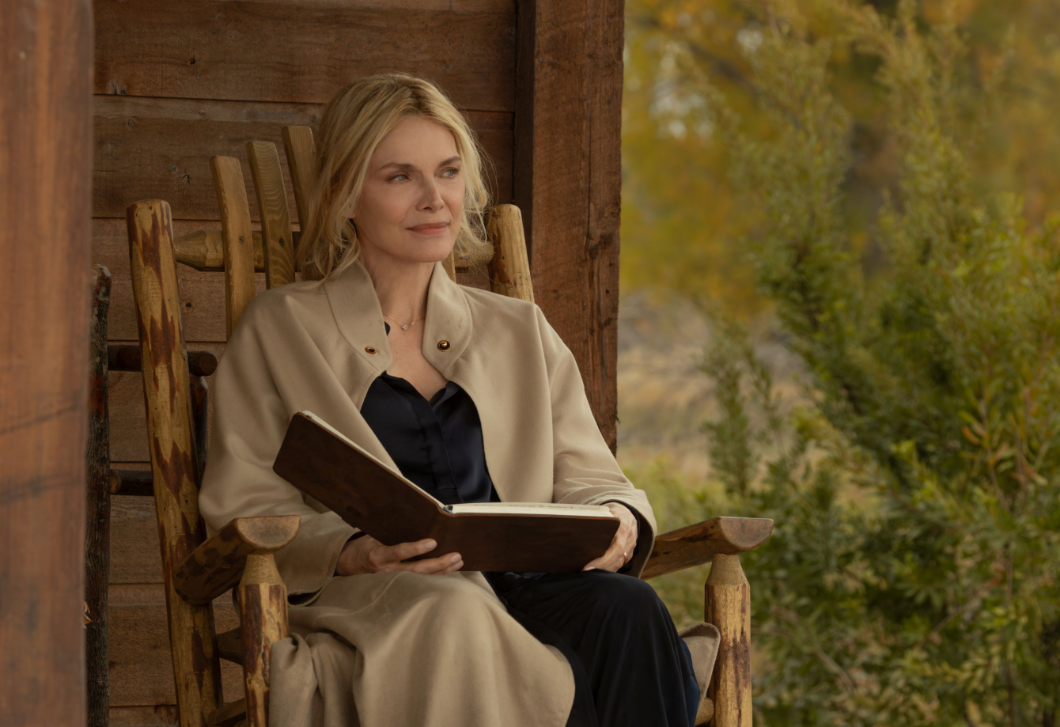 Michelle Pfeiffer és Kurt Russel szereplésével hódítja meg a képernyőket a The Madison c. sorozat