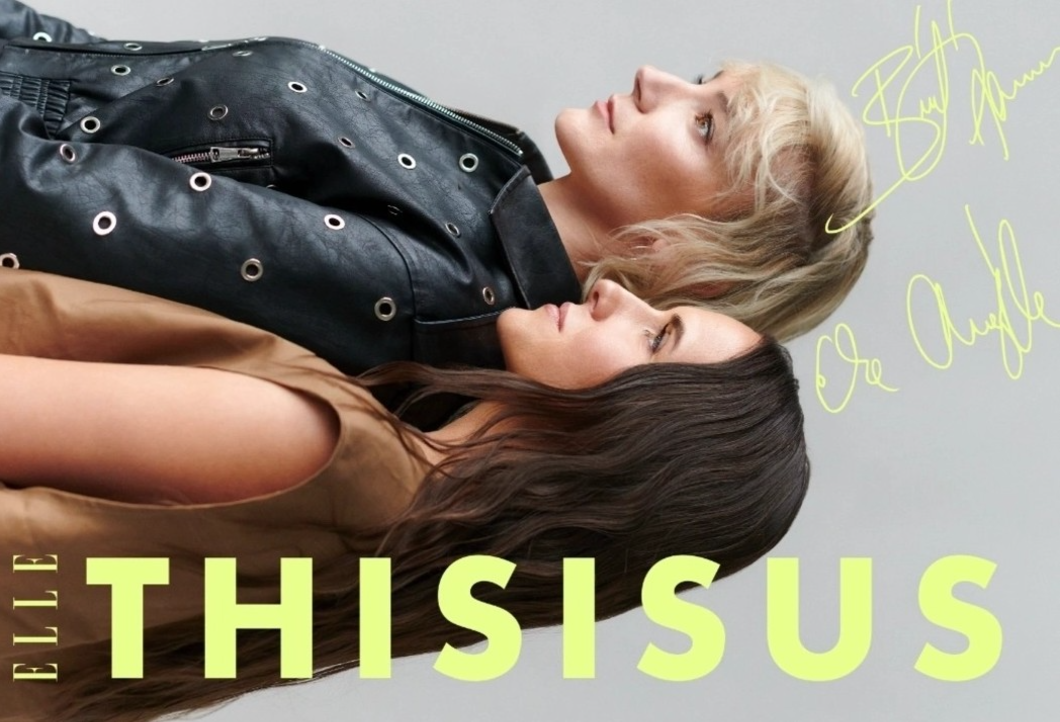 Mit csinál velünk az AI? – ez a legújabb ELLE THISISUS podcast témája