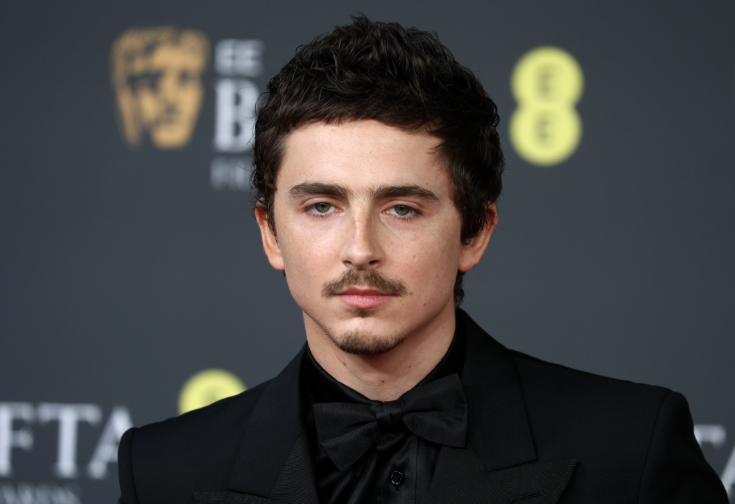 Timothée Chalamet örökre elvágta magát? Egyetlen mondat miatt zúdult rá a népharag