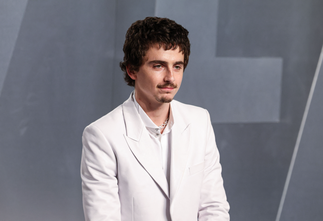 Újabb botrányba keveredett Timothée Chalamet, ezt mondja egy állítólagos volt barátnője