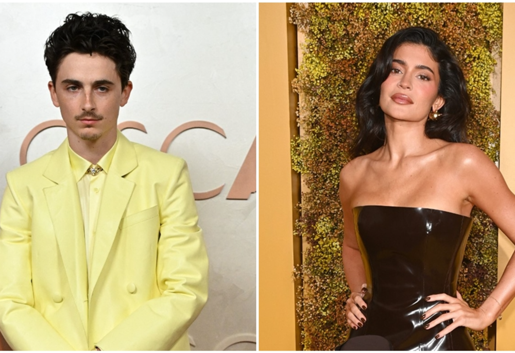 Timothée Chalamet és Kylie Jenner romantikus fotói felrobbantották az internetet