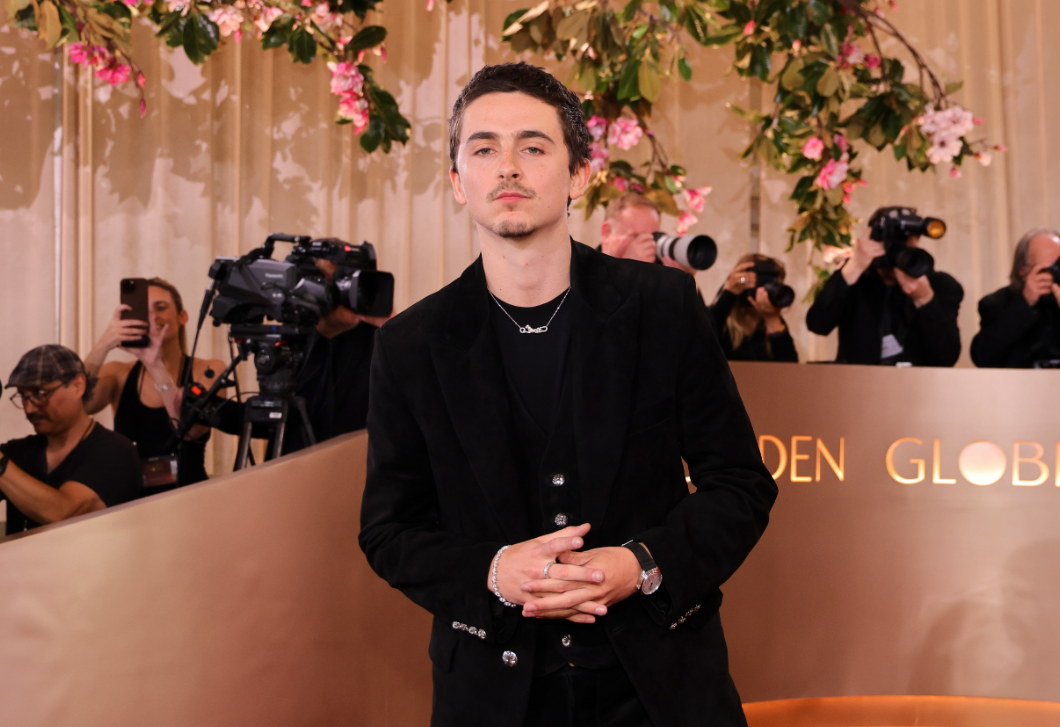 Timothée Chalamet óriási titkot árult el a magánéletéről, mindenki ledöbbent