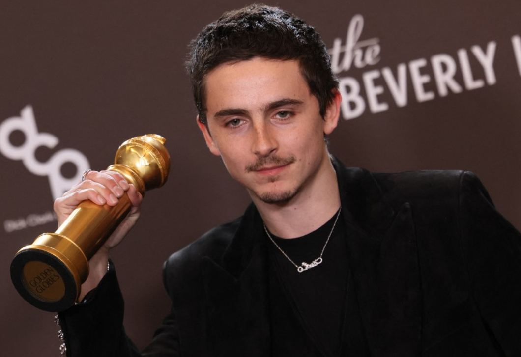 Ezért nem működik a teraszod – Timothée Chalamet kertje megmutatja, mi hiányzik belőle