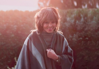Megható üzenetekkel búcsúztak a sztárok Tina Turnertől 