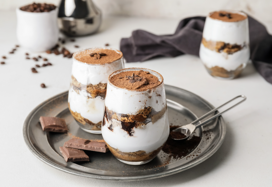 Igazi olasz életérzés – itt a tiramisu affogato receptje, ezt neked is ki kell próbálnod
