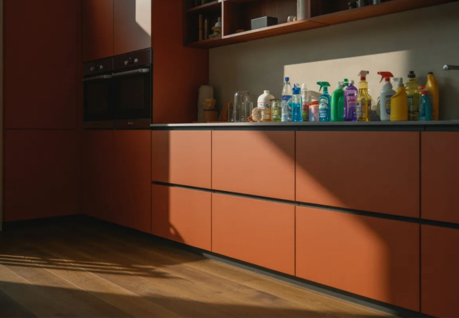Szakértők szerint ezeket a tisztítószereket azonnal ki kell dobni – lehet, hogy te is használod, főkép