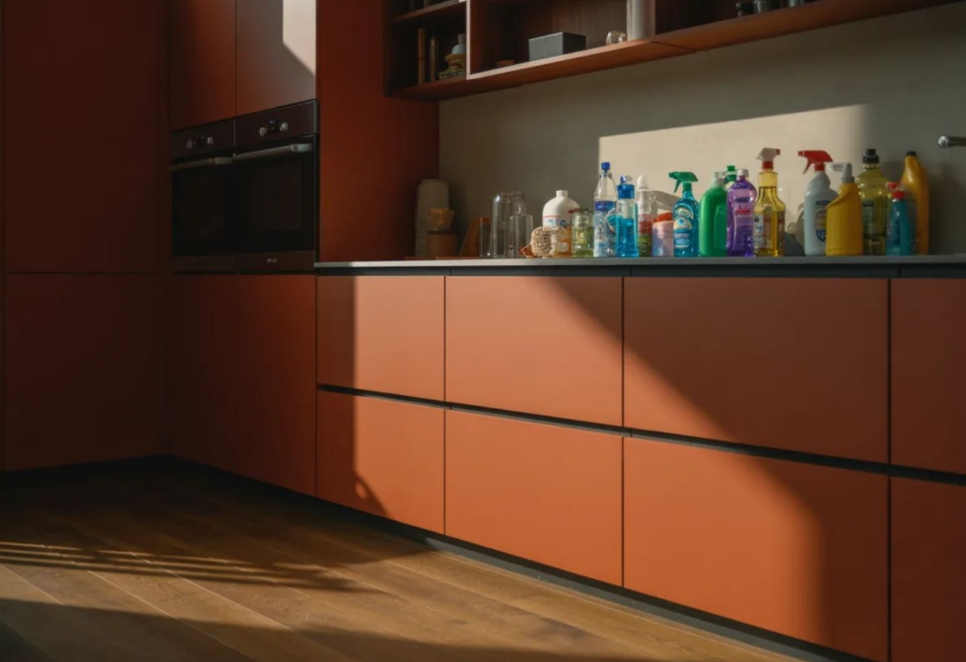 Szakértők szerint ezeket a tisztítószereket azonnal ki kell dobni – lehet, hogy te is használod