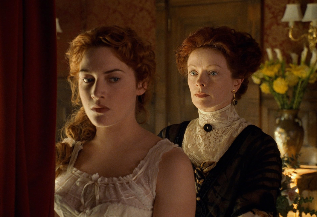 Nem hiszed el, ki kapta majdnem Rose szerepét Kate Winslet helyett a Titanicban