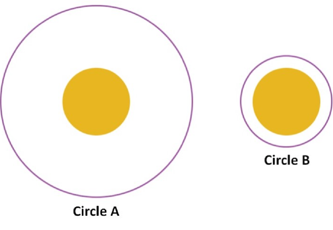 Csak az ember 1%-a képes megoldani ezt a geometriai feladványt