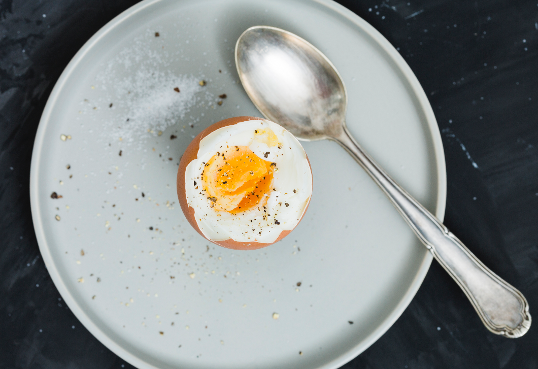 Így hat a tojássárgája az agyadra a kutatók szerint