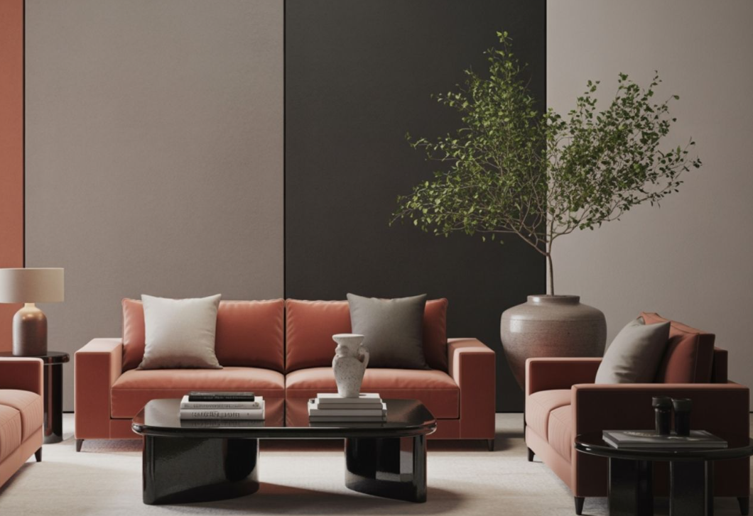 Ezért unalmas sok szép otthon – 5 belsőépítészeti hiba, amit észre sem veszel