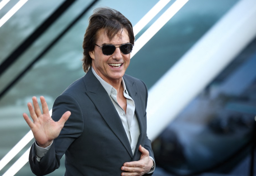 Mission Impossible a nappaliban – így lopd el a Tom Cruise faházának barátságos hangulatát!