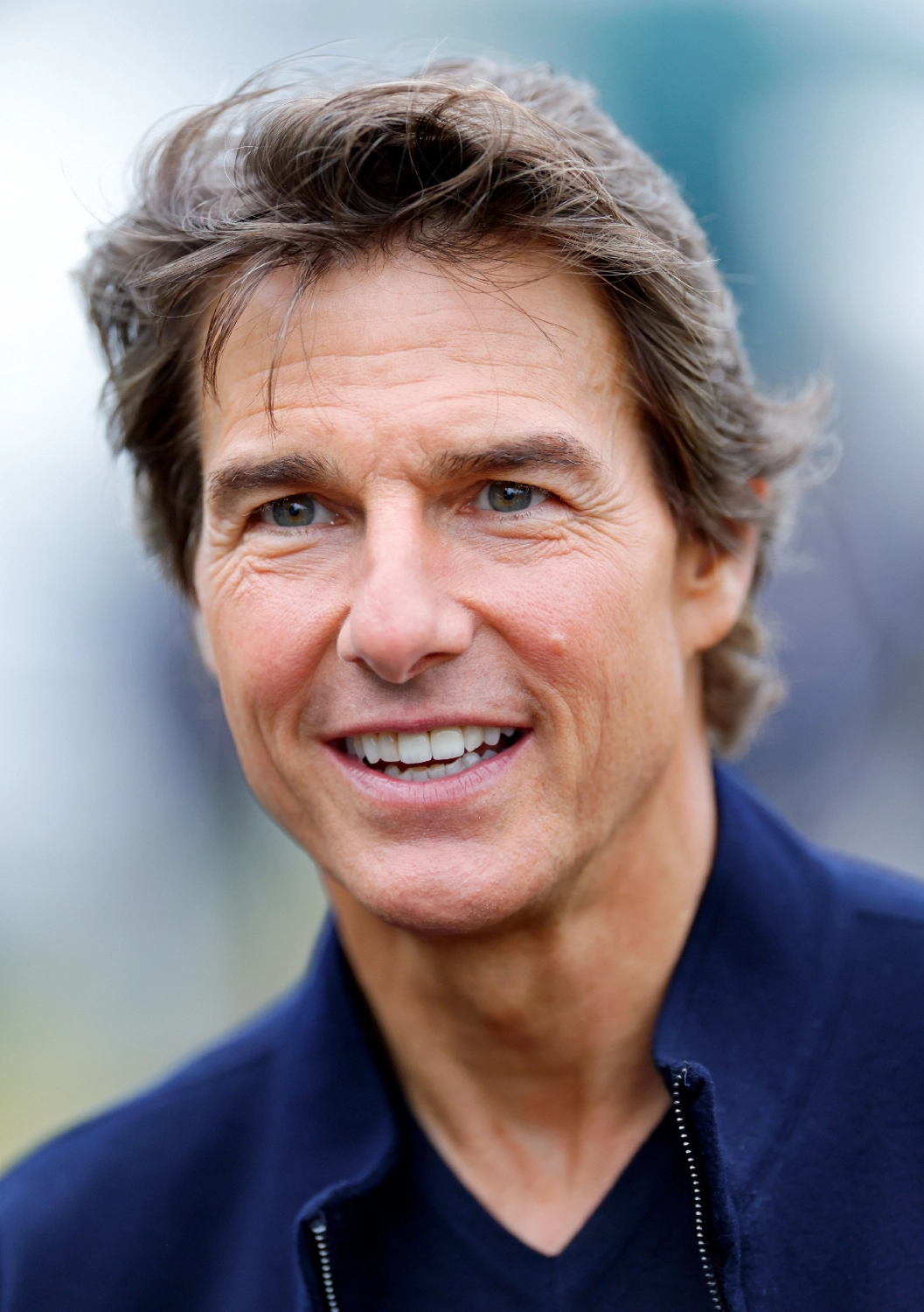 Tom Cruise elképesztően néz ki, 20 évet is letagadhatna