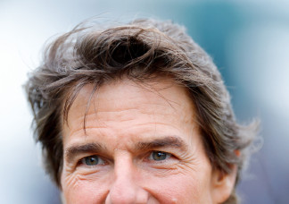 Tom Cruise elképesztően néz ki, 20 évet is letagadhatna
