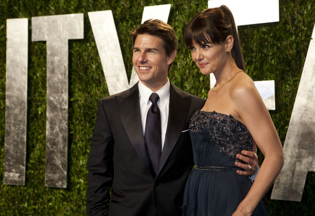  Friss fotók: 18 éves Tom Cruise és Katie Holmes ritkán látott lánya