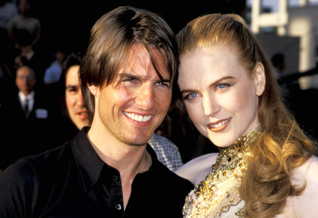 Tom Cruise és Nicole Kidman ritkán látott lánya a közösségi médiában mutatta meg magát