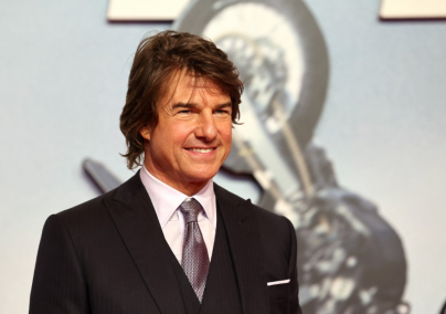 Kiderült, Tom Cruise mennyi pénzt kapott az olimpiai szereplésért