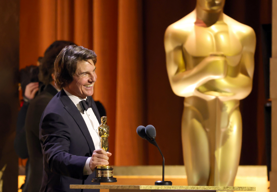 5 szerep, amiért Tom Cruise mindenképpen Oscar-díjat érdemelt volna, főkép