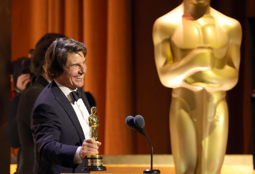 5 szerep, amiért Tom Cruise mindenképpen Oscar-díjat érdemelt volna