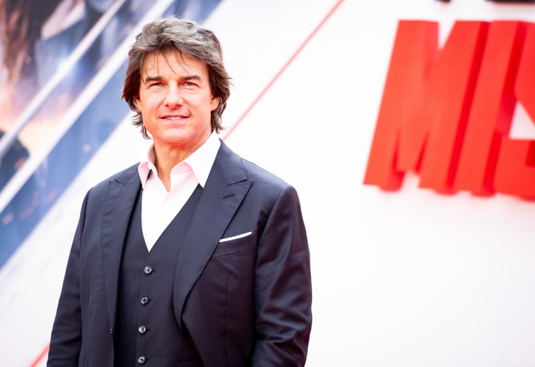 Íme 5 tény és 8 zseniális fotó a ma 63 éves Tom Cruise-ról