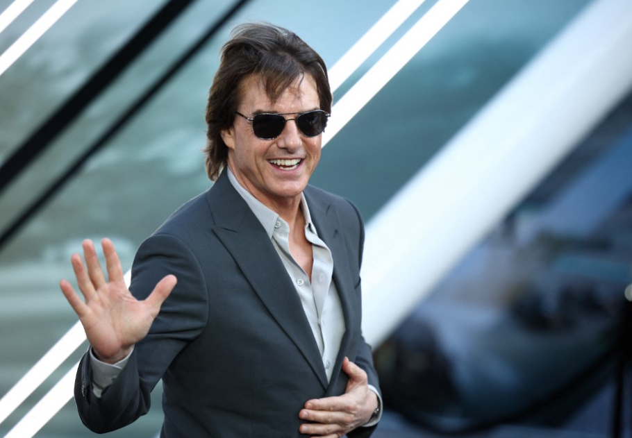 Mission Impossible a nappaliban – így lopd el a Tom Cruise faházának barátságos hangulatát!, főkép