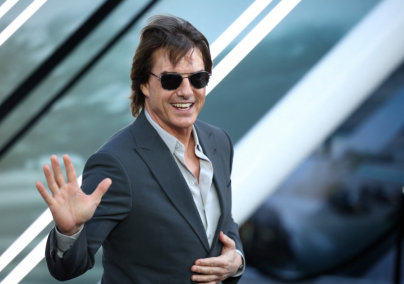 Mission Impossible a nappaliban – így lopd el a Tom Cruise faházának barátságos hangulatát!