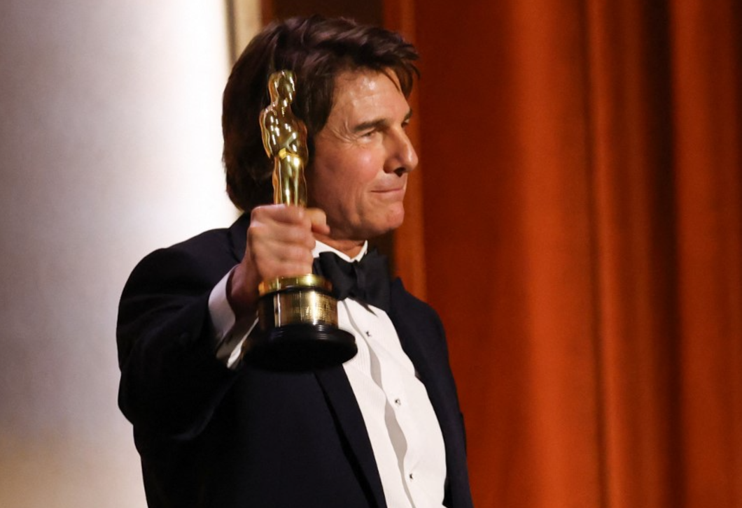 Ezért tér vissza most a velúr – Tom Cruise nappalija mindent elmond