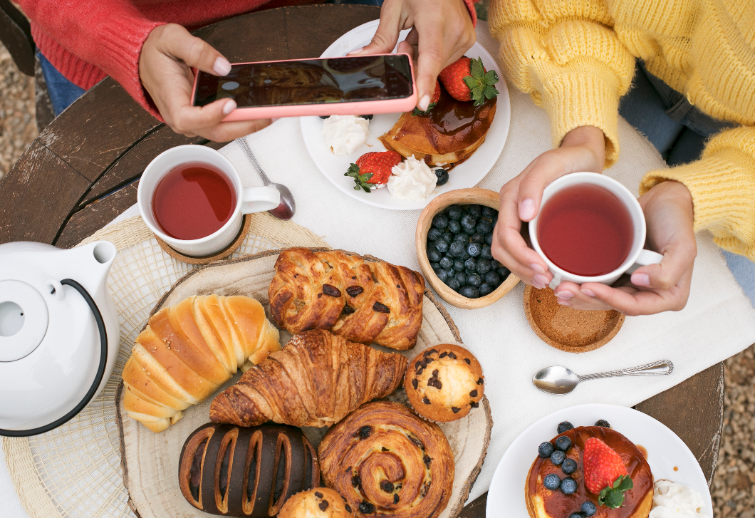 Fotogén palacsinta és pisztáciás kávé – 3 szuper brunch hely Budapesten