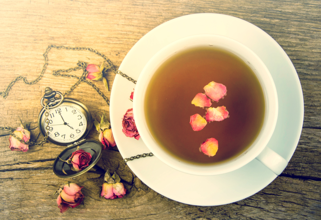 Ötórai teaélmény – ezeken a budapesti helyen élvezheted