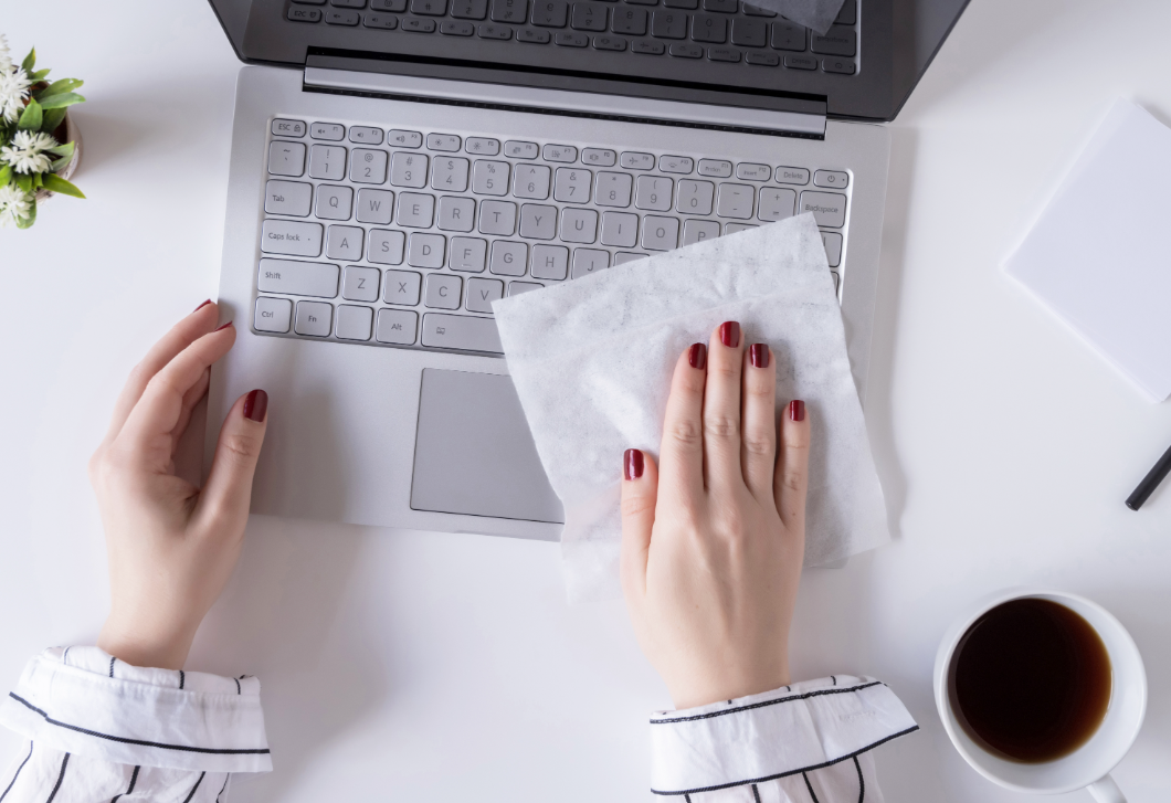 22 trükk, amire a nedves törlőkendők tökéletesek a mindennapokban