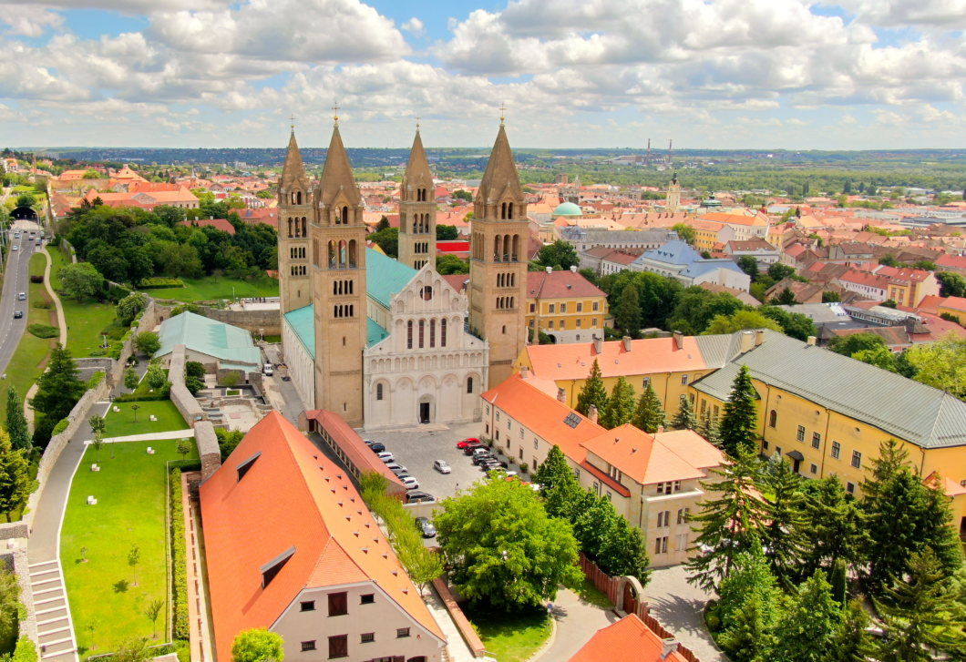 3 történelmi magyar város, ahol minden utcasarok mesél a múltról