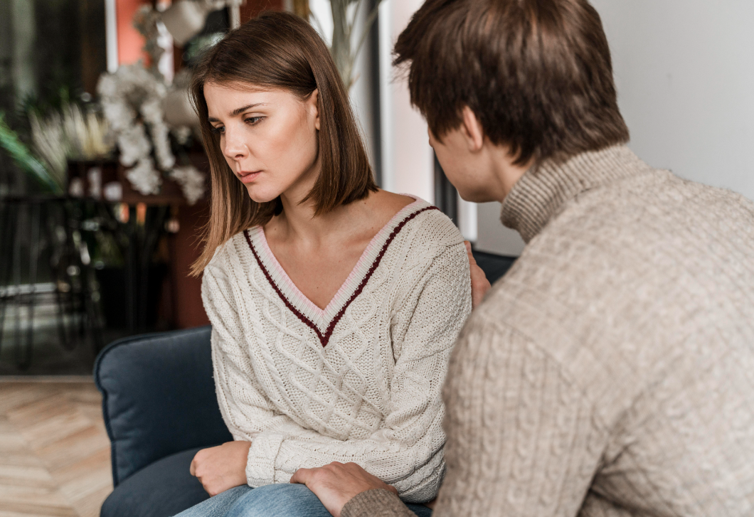 10 jel, hogy te vagy valójában a red flag