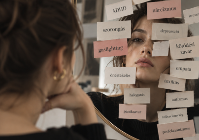 ADHD, autizm...