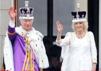 Mi az a Trooping the Colour, és miért most tartják Károly király születésnapját? 