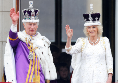 Mi az a Trooping the Colour, és miért most tartják Károly király születésnapját? 