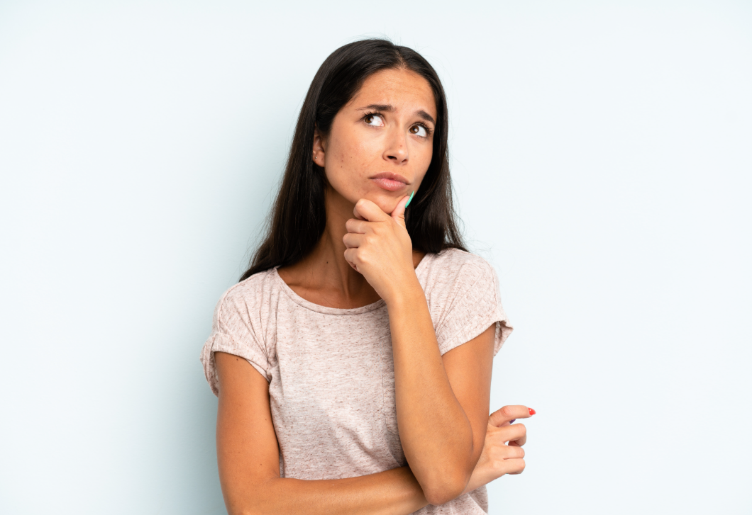 8 jel, amiből egyértelműen láthatod, ha a túlgondolás megöli az önbizalmadat