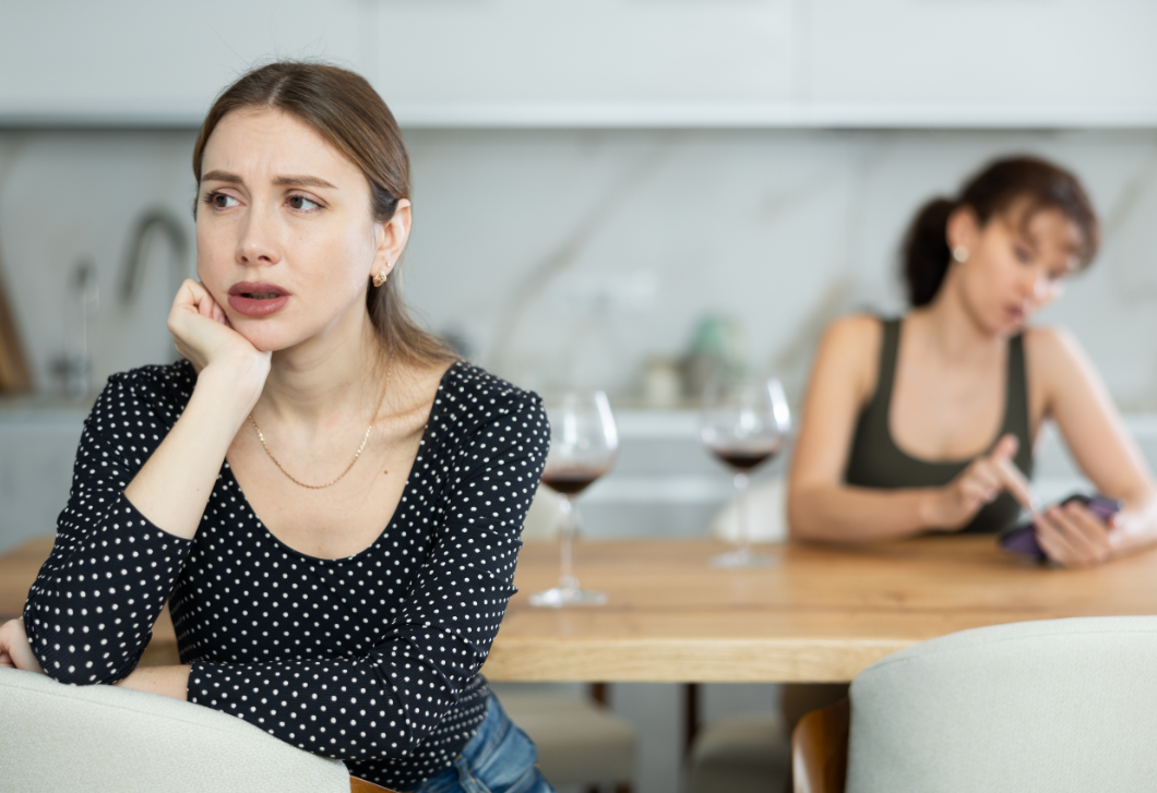 7 jel, hogy túlságosan alkalmazkodsz másokhoz – és észre sem veszed